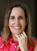 Bonnie Berger