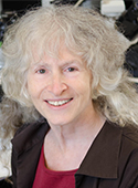 Ellen Rothenberg