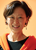 Yukiko Goda