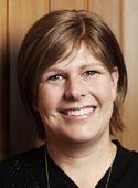 Pernille Hojman