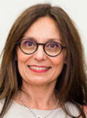 Prof. Claudia Bagni