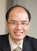 Professor Ng Huck Hui