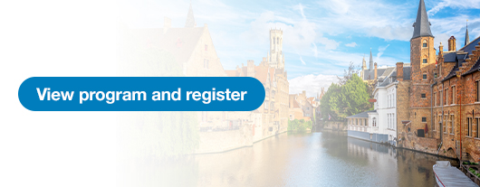 Cell Press Symposia: Biological function in 3D