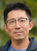 Cong Liu