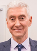 Stephen Mann