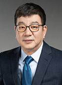 Dongyuan Zhao