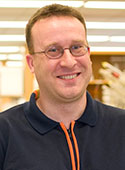 James Shorter