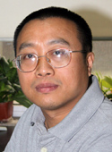 Hong Zhang