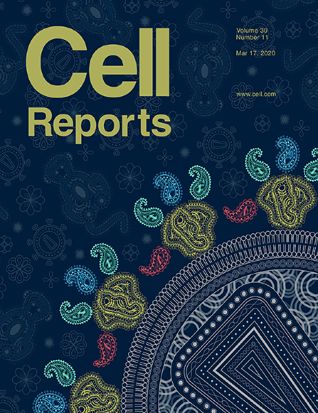 Cell Reports