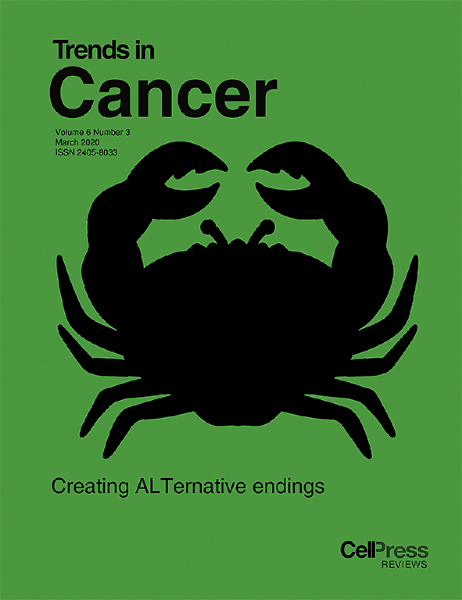 Trends in Cancer 