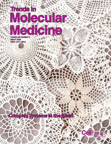 Trends in Molecular Medicine’s