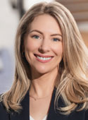 Dr Laura Mackay