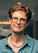 Karin E. de Visser