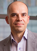 Dr. Iannis Aifantis