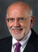 Dr. Iannis Aifantis