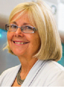 Joan Brugge