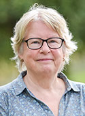 Jane E. Parker