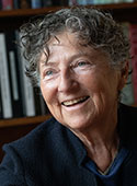 Judy Lieberman