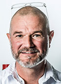 Tom Vanden Berghe