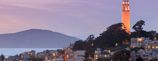 COIT TOWER