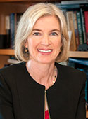 Jennifer Doudna