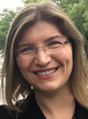 Dr. Viviana Gradinaru