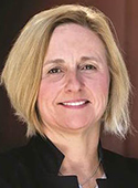 Crystal Mackall