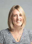 Elizabeth (Libby) Gibson

