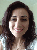 Eleni Iacovidou