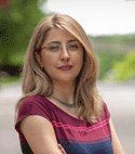 Saberi