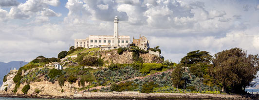 ALCATRAZ