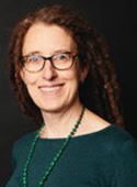 Dr. Katherine S. Pollard