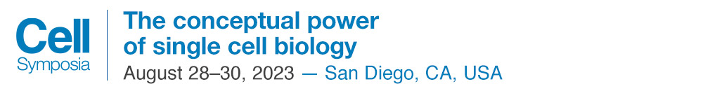 Cell Symposium: The Conceptual Power of Single-Cell Biology