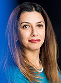 Hana El-Samad