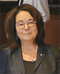 Linda Nazar