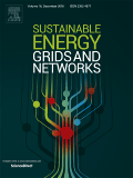 Sustainable Energy, Grids and Networks