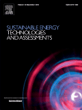 Sustainable Energy Technologies and Assessments