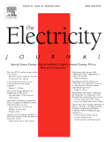 The Electricity Journal