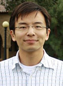 Jia Zhu
