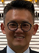Joseph Liao