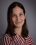 Bérénice A. Benayoun