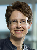 Prof. dr. Karin E. de Visser