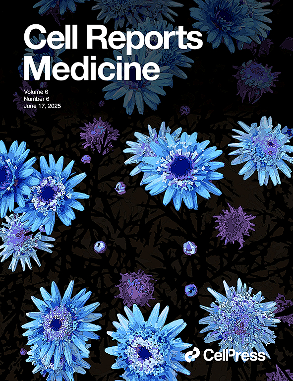 cell Reports Medicine
