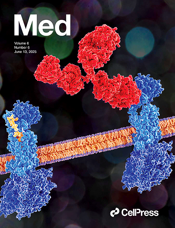 Cell Metabolism