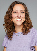 Claudia Burrello