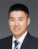Hanjie Li
