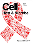  Cell Host & Microbe