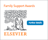 Elsevier Family Support Awards