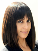 Suzanne Devkota