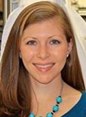 Dr. Heather Christofk